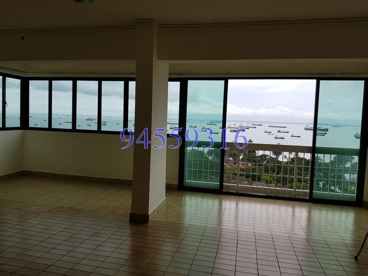 Lagoon View (D15), Apartment #160734902